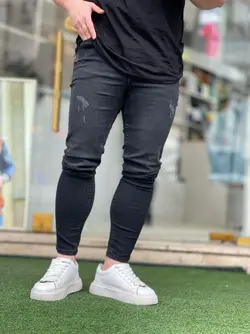 پارت اول- شلوار جین اسکینی سری X1 تا X10