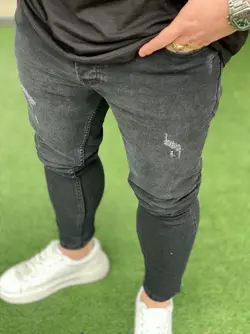 پارت اول- شلوار جین اسکینی سری X1 تا X10