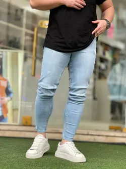 پارت اول- شلوار جین اسکینی سری X1 تا X10