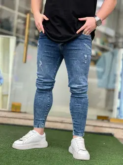 پارت اول- شلوار جین اسکینی سری X1 تا X10