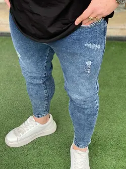 پارت اول- شلوار جین اسکینی سری X1 تا X10