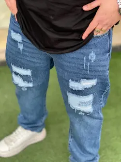 جین مام فیت سری X در 8 رنگ