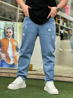 جین مام فیت سری X در 8 رنگ