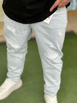 جین مام فیت سری X در 8 رنگ