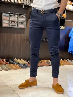 شلوار مردانه فاستونی در 5 رنگ اصلی