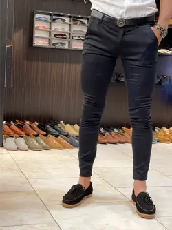 شلوار مردانه فاستونی در 5 رنگ اصلی