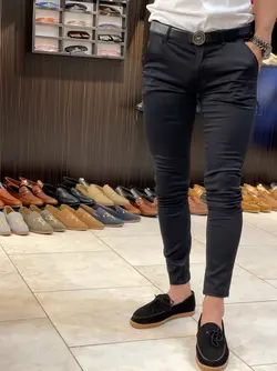 شلوار مردانه فاستونی در 5 رنگ اصلی