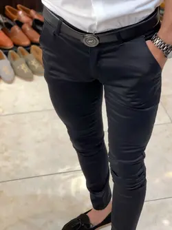 شلوار مردانه فاستونی در 5 رنگ اصلی