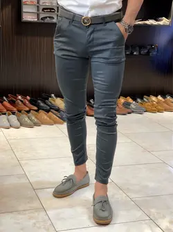 شلوار مردانه فاستونی در 5 رنگ اصلی