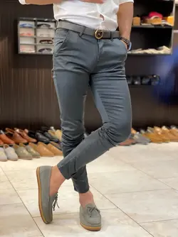 شلوار مردانه فاستونی در 5 رنگ اصلی