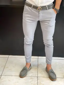 شلوار مردانه فاستونی در 5 رنگ اصلی