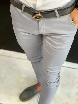 شلوار مردانه فاستونی در 5 رنگ اصلی