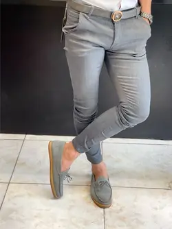 شلوار مردانه فاستونی در 5 رنگ اصلی