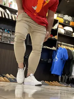 ارزان-اسلش نازک تابستونی و خنک در 5 رنگ