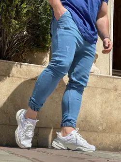 اسلش پارچه جین در 6 رنگ جذاب و پرطرفدار