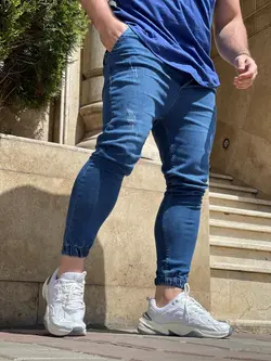 اسلش پارچه جین در 6 رنگ جذاب و پرطرفدار