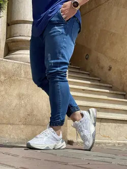 اسلش پارچه جین در 6 رنگ جذاب و پرطرفدار