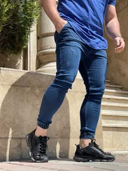 اسلش پارچه جین در 6 رنگ جذاب و پرطرفدار