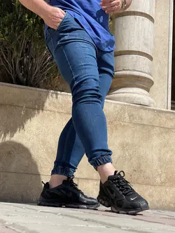 اسلش پارچه جین در 6 رنگ جذاب و پرطرفدار