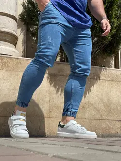 اسلش پارچه جین در 6 رنگ جذاب و پرطرفدار