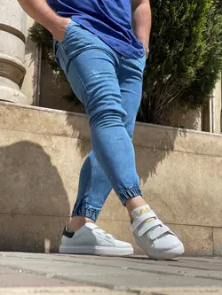 اسلش پارچه جین در 6 رنگ جذاب و پرطرفدار