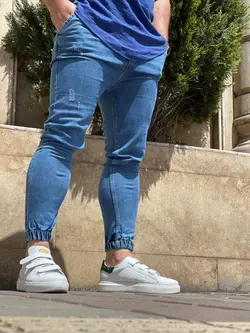 اسلش پارچه جین در 6 رنگ جذاب و پرطرفدار