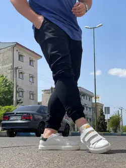 اسلش پارچه جین در 6 رنگ جذاب و پرطرفدار