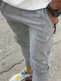 شلوار اسلش برند Under Armour پارچه گلکسی در 2 رنگ و 3 سایز