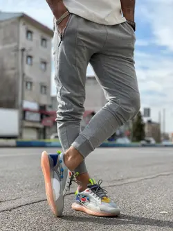 شلوار اسلش برند Under Armour پارچه گلکسی در 2 رنگ و 3 سایز