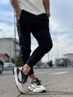 شلوار اسلش برند Under Armour پارچه گلکسی در 2 رنگ و 3 سایز
