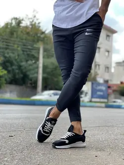 پیشنهاد ویژه- شلوار راحتی و اسپرت  در 4  رنگ  مناسب  و با کيفيت