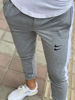 اسلش راحتی برند دو نایک با کیفیت عالی همراه با  قواره خوب در 2 رنگ