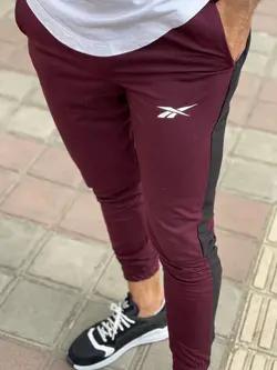 اسلش راحتی برند REEBOK با کیفیت عالی همراه با  قواره خوب در 4 رنگ