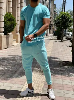 شلوار اسلش تابستونی در 7 رنگ شاد