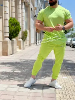 شلوار اسلش تابستونی در 7 رنگ شاد