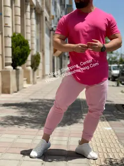 شلوار اسلش تابستونی در 7 رنگ شاد