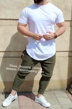 شلوار اسلش تابستونی در 3 رنگ و با کيفيت