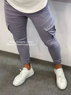 پیشنهاد ویژه-شلوار شش جیب تابستونی در 7 رنگ