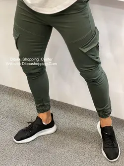 پیشنهاد ویژه-شلوار شش جیب تابستونی در 7 رنگ