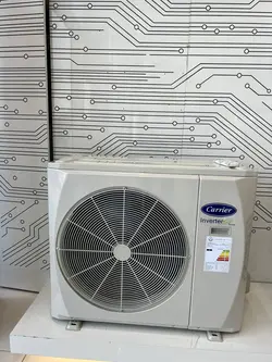 کولرگازی کریر 30000