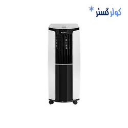 کولرگازی پرتابل 12000 برند گری مدل سی فور ماتیک