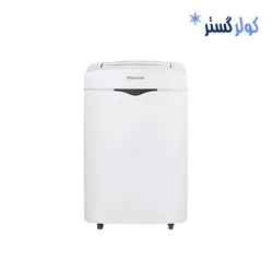 کولرگازی پرتابل 12000 برند هایسنس مدل QAP-12HR