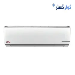 کولرگازی جنرال شکار 18000 اینورتردار مدل inverter i-control 18000