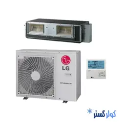 داکت اسپلیت ال جی ۵۴۰۰۰ مدل ABNQ-54GM3T1