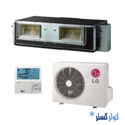 داکت اسپلیت ال جی ۲۴۰۰۰