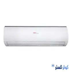 کولر گازی جنرال گلد ۲۴۰۰۰ مدل GG-S24000