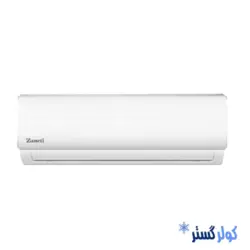 کولر گازی زانتی ۱۸۰۰۰ مدل ZMSA-18HO1RAFB
