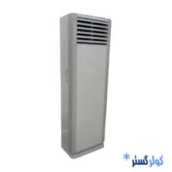 کولر گازی ایستاده گری 36000 مدل Tower J36H3