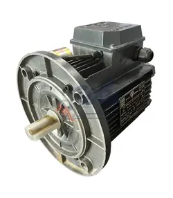 الکتروموتور موتوژن مشعل گازوئیلی HCR80-4A