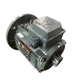 الکتروموتور موتوژن مشعل گازوئیلی HCR80-4A
